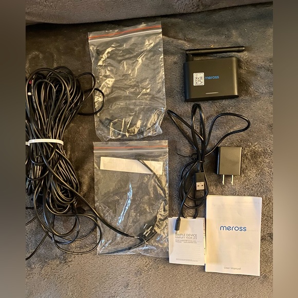 Smart Garage Door Opener Wifi - Picture 13 of 13